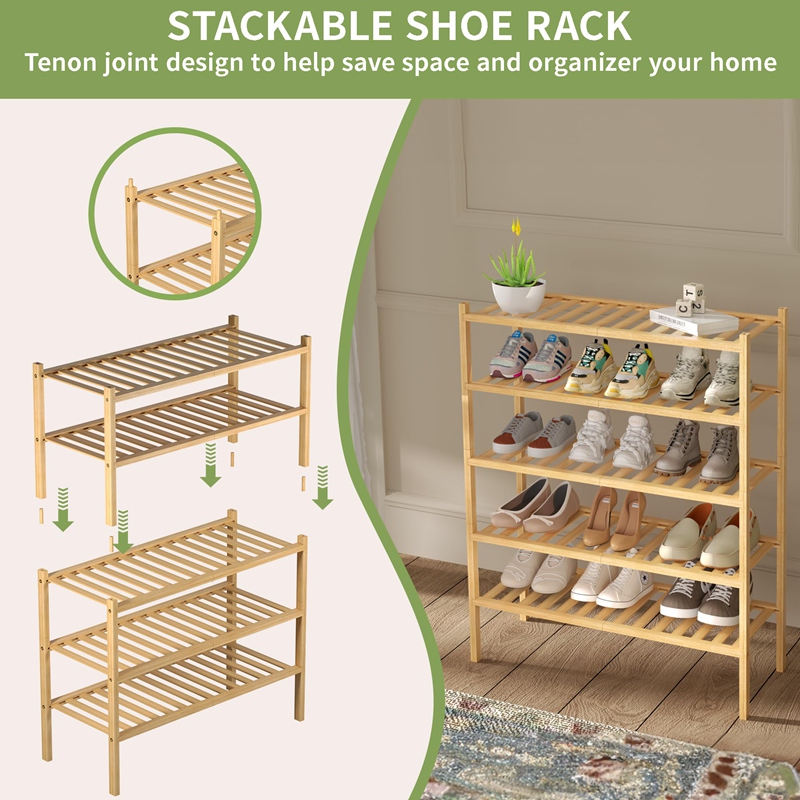 Shoe Rack