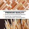 Bamboo Skewers