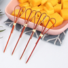 120mm Fruit/Cock Tail Picks