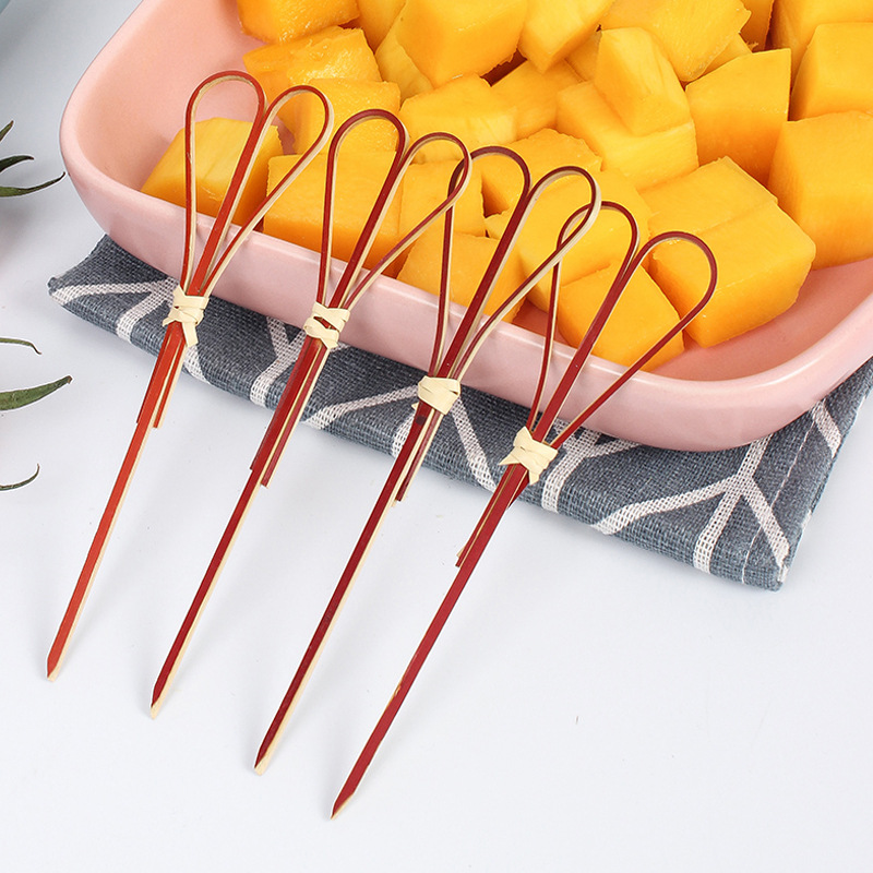 120mm Fruit/Cock Tail Picks