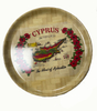 Round Beverage Serving Tray Dinnerware