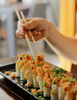 Bamboo Disposable Chopstick