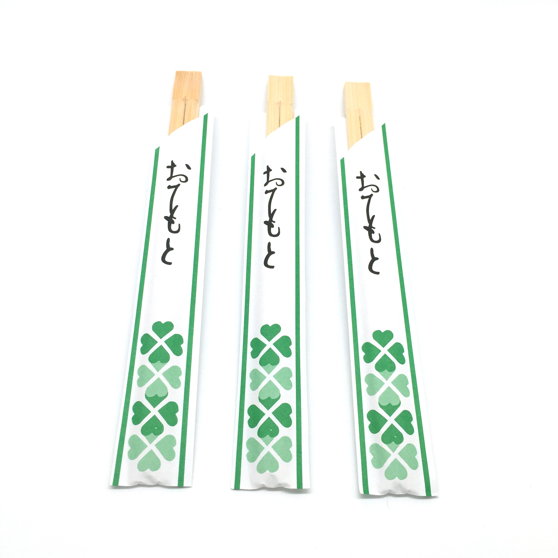 Bamboo Disposable Chopstick