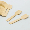 Bamboo Mini Spoon