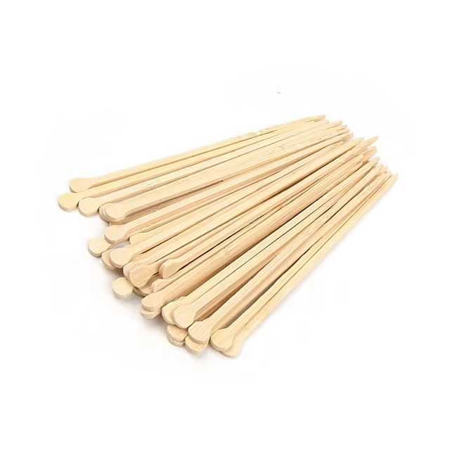 Bamboo Stirrer