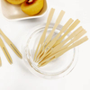 Bamboo Fruit Picks