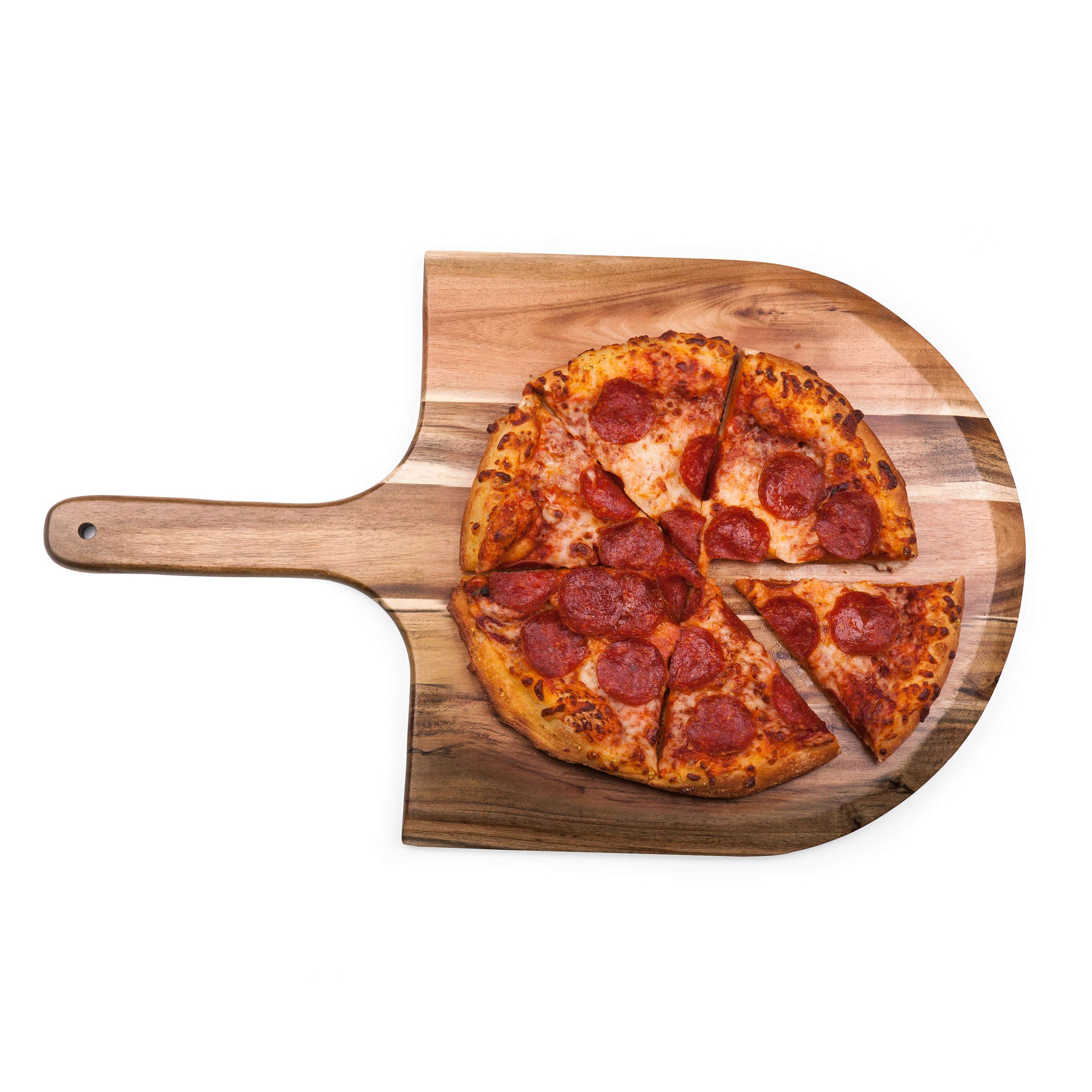 Wood Pizzal Peel