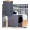 Beverage Bottle Storage Basket