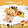 Charcuterie Board Set