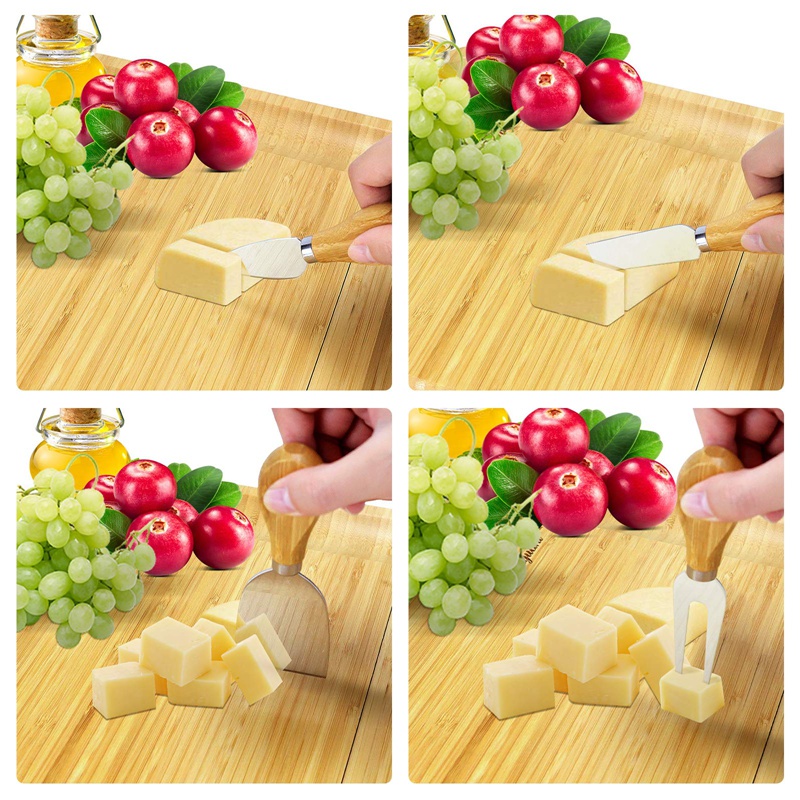 Charcuterie Board