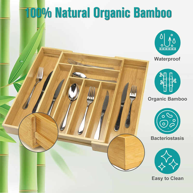 Drawer Organizer