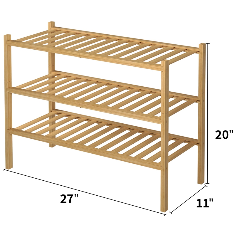 Shoe Rack