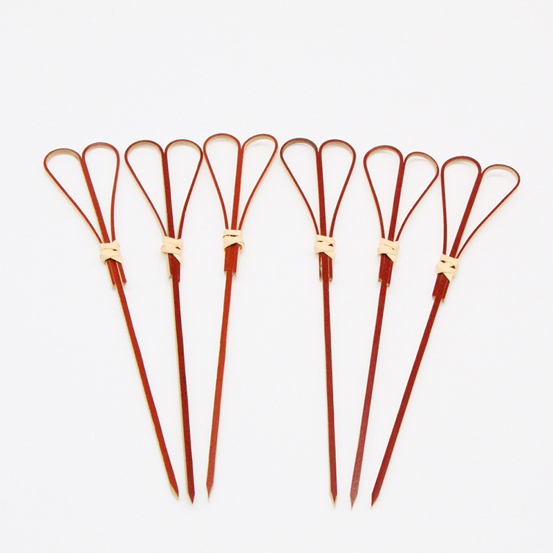 120mm Fruit/Cock Tail Picks