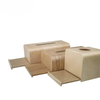 Wooden Dispenser Tissue Box Concise Napkin Holder for Restaurant