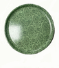 Round Beverage Serving Tray Dinnerware