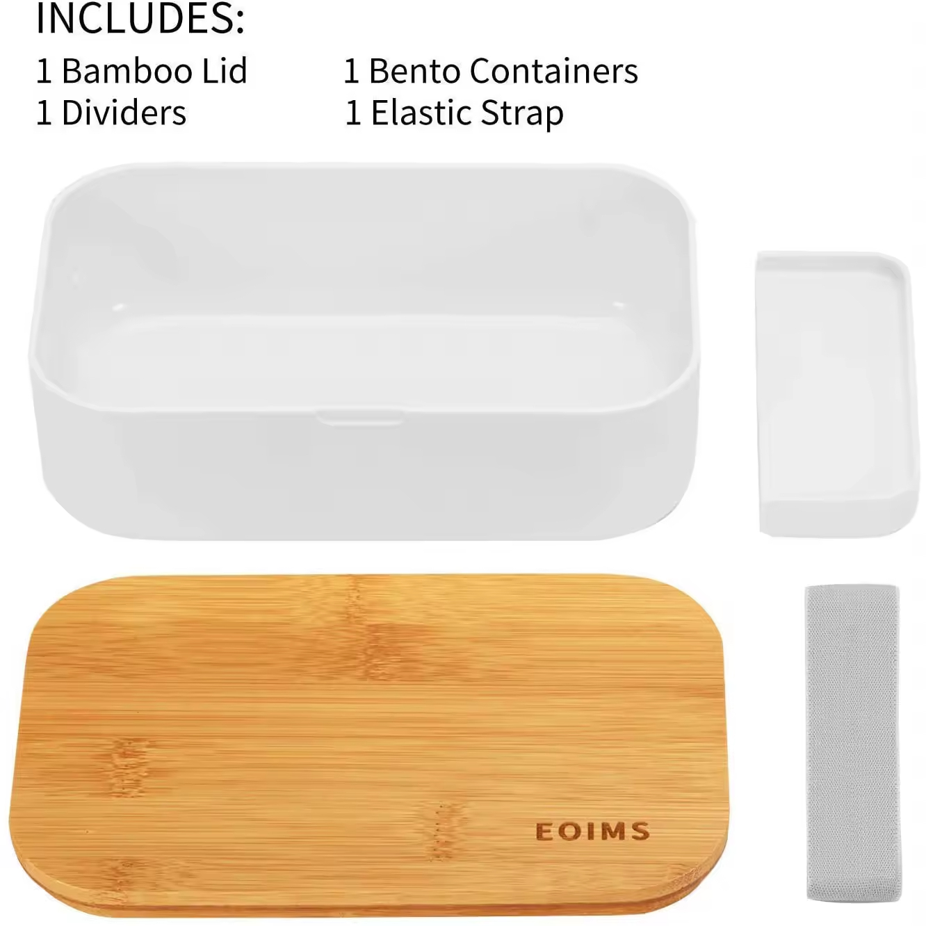 Eco Friendly Biodegradable Lovely Animal Printed Bamboo Fiber Kids Lunch Box
