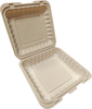 Large Size Clamshell