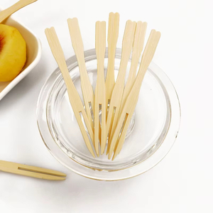 Bamboo Fruit Picks