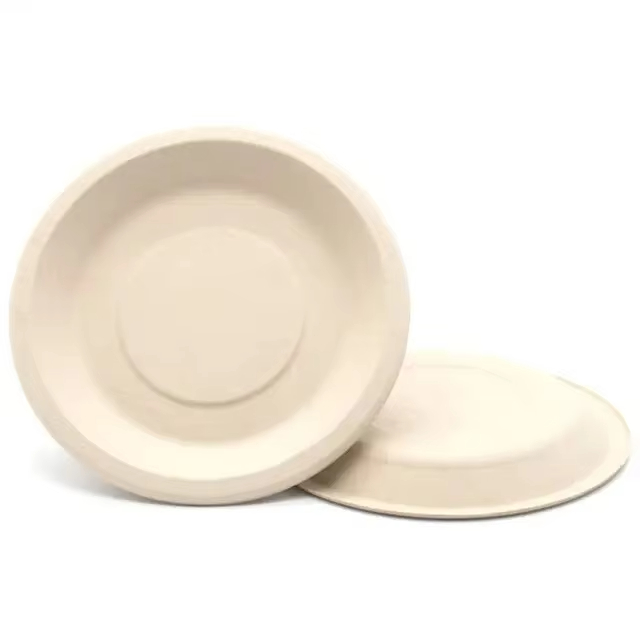 11 inch Round Plate