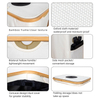 Beverage Bottle Storage Basket