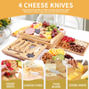 Charcuterie Board Set