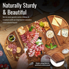 Charcuterie Boards Large & Cheese Board 