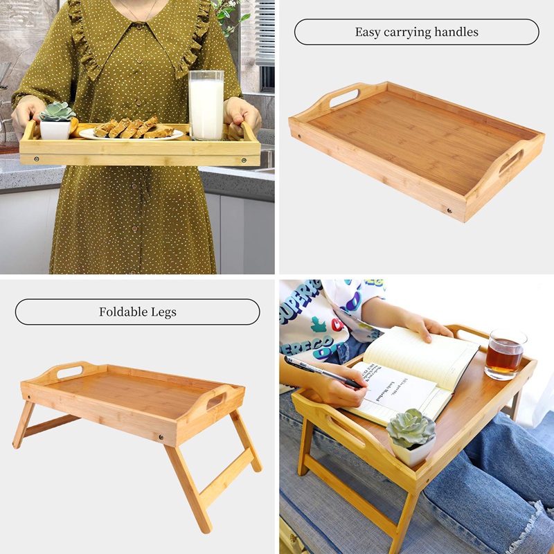 Breakfast Tray