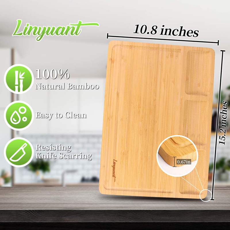 Kitchen Chopping Board