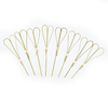 120mm Scissor Design Fruit/Cock Tail Picks