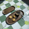 Irregular Decorative Wood Snack/Fruit and Food Tray 