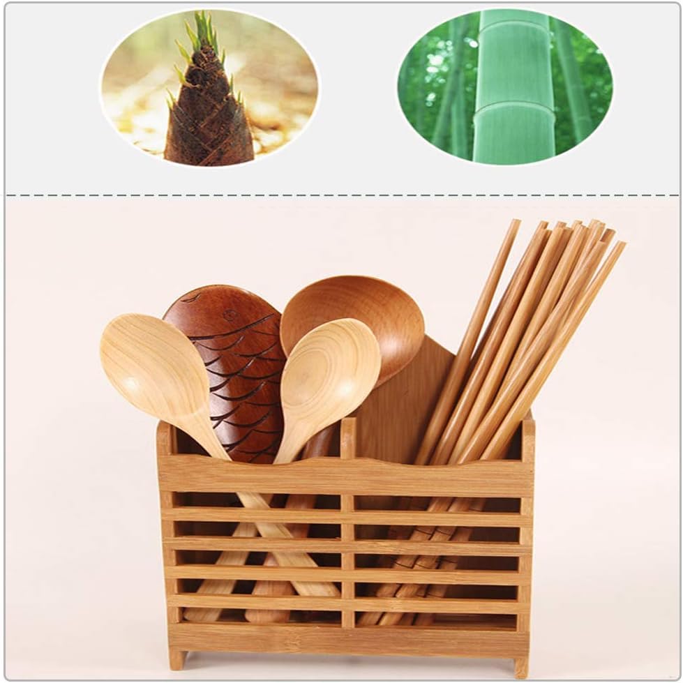 Elegant Bamboo Chopsticks