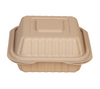 6*6 Clamshell
