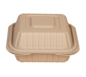 6*6 Clamshell