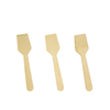 Bamboo Mini Spoon