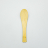 Bamboo Chinese Spoon