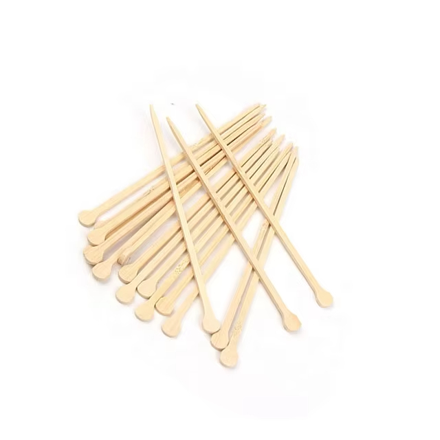 Bamboo Stirrer