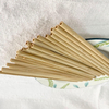 Bamboo 7mm Straw