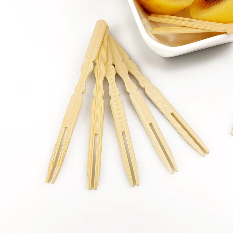 Bamboo Fruit Picks