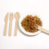 Bamboo Cutlery Set
