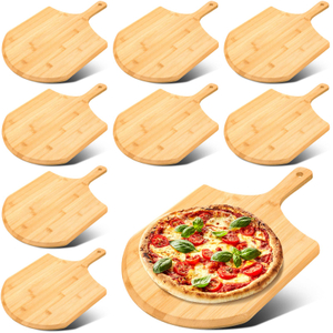 Bamboo Pizza Peel