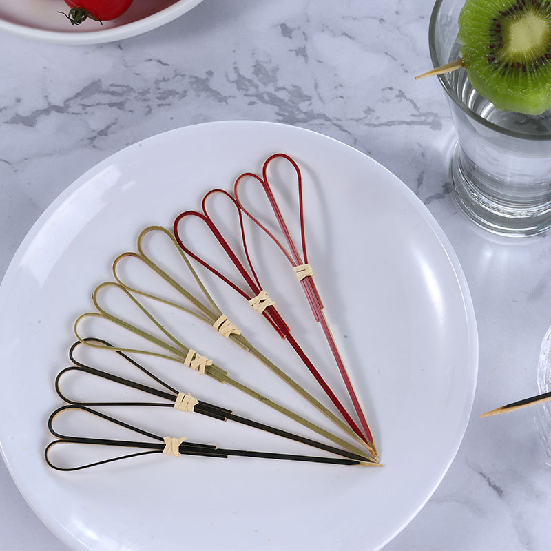 120mm Fruit/Cock Tail Picks