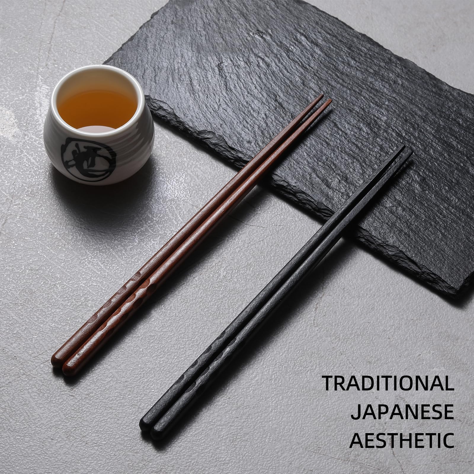 Japanese Style Natural Bamboo Chopstick