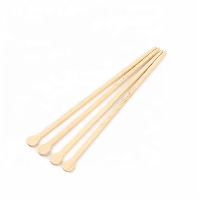 Bamboo Stirrer