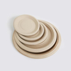 11 inch Round Plate