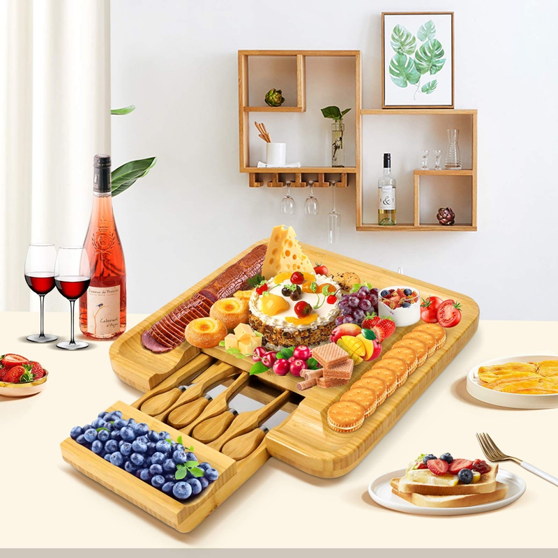 Charcuterie Board