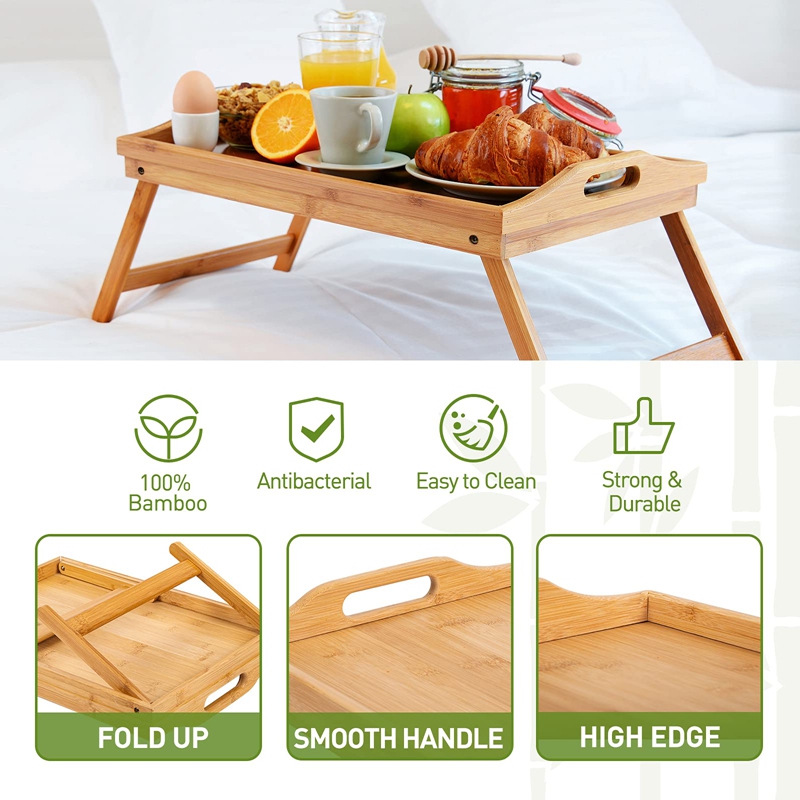 Breakfast Tray