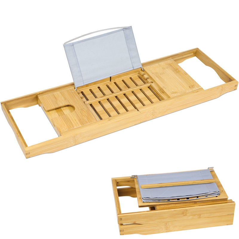 Bathtub Tray