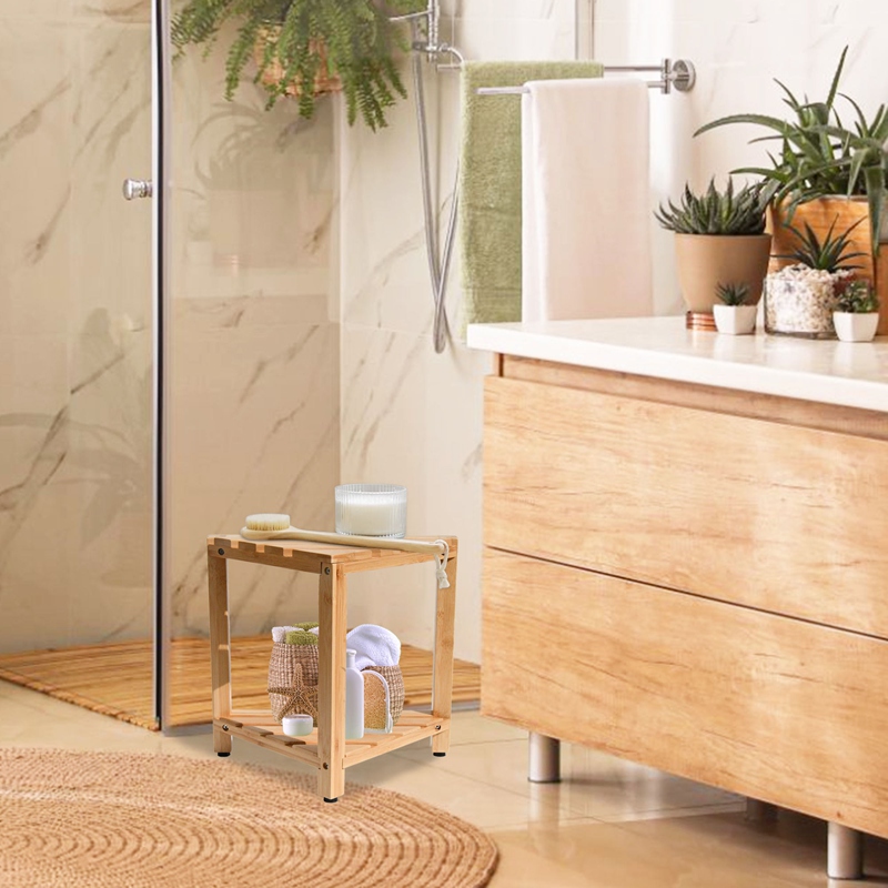 Shower Stool