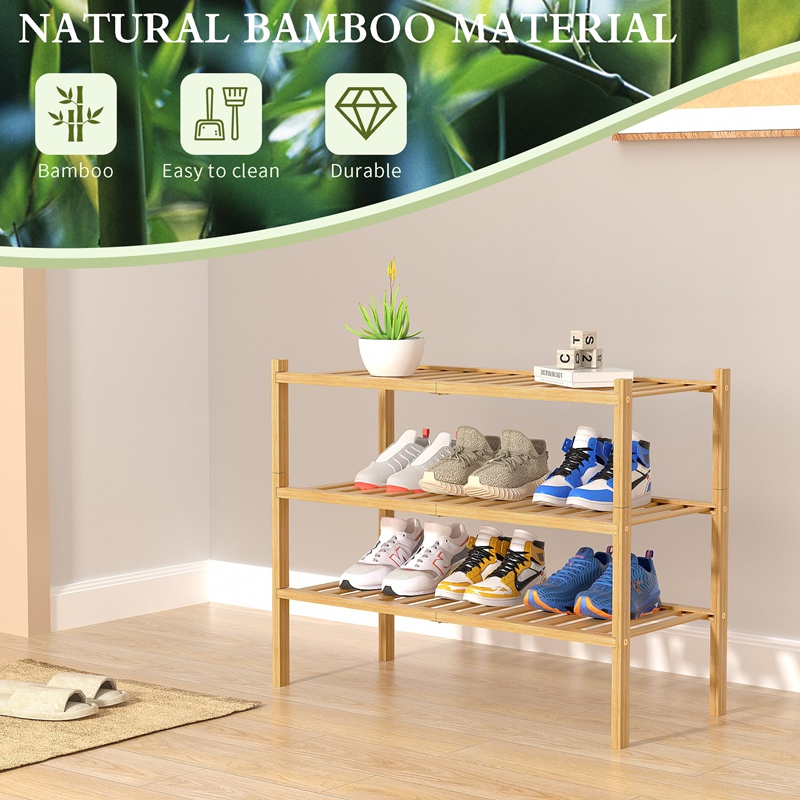 Shoe Rack