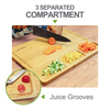 Kitchen Chopping Board